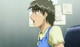 洗濯屋动漫,揭秘神秘世界中的青春与成长